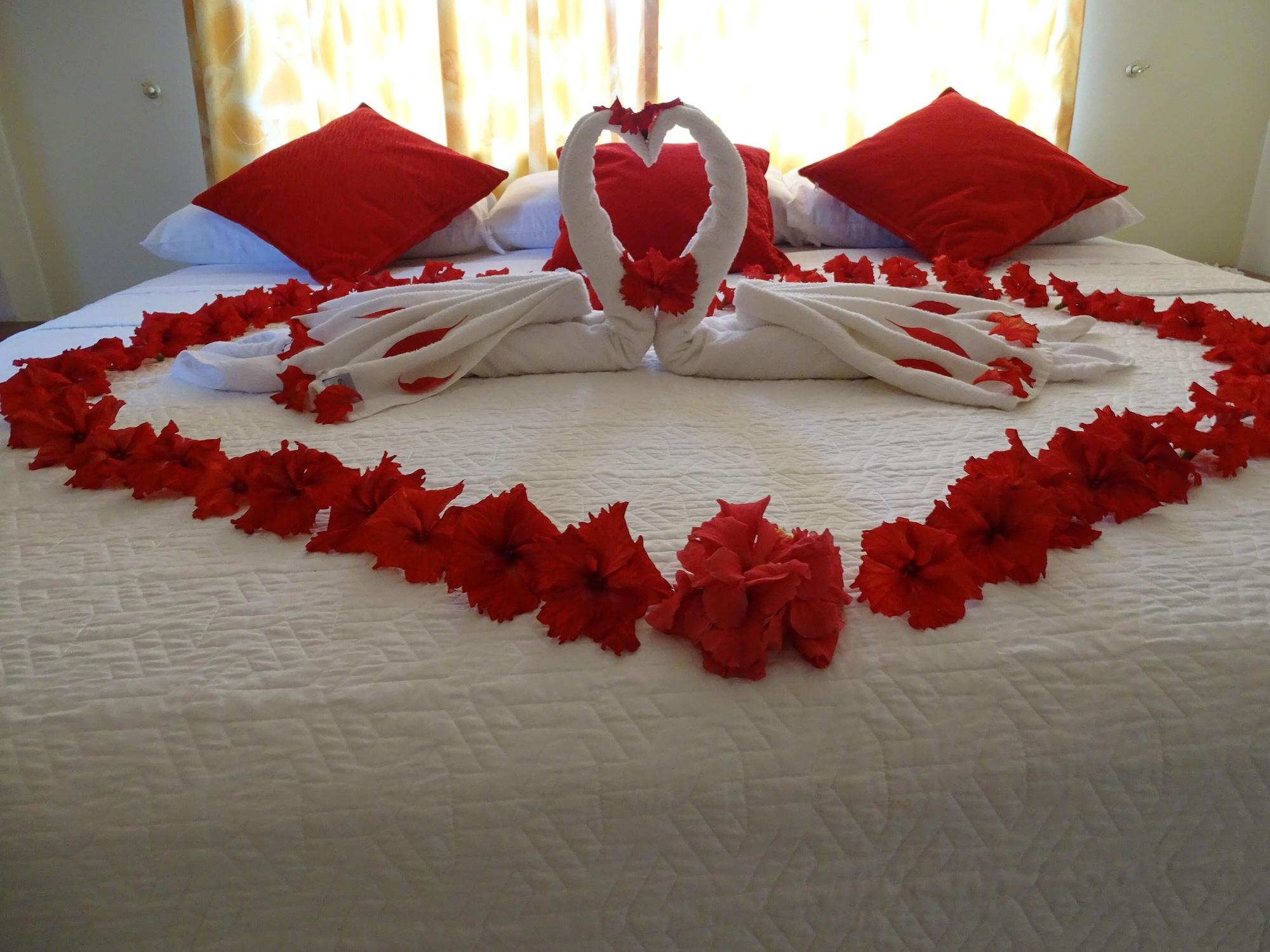 Hotel Red Booby Пуэрто-Айора Экстерьер фото